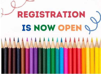 Register Your Returning Student!
